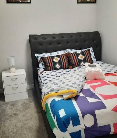 Carsonway Basement Suite Edmonton Eksteriør billede